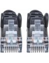 Intellinet Kabel Sieciowy Cat.6 S/FTP AWG 28 RJ45 20m Czarny (735940) - nr 19
