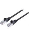 Intellinet Kabel Sieciowy Cat.6 S/FTP AWG 28 RJ45 20m Czarny (735940) - nr 23