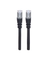 Intellinet Kabel Sieciowy Cat.6 S/FTP AWG 28 RJ45 20m Czarny (735940) - nr 2