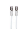 Intellinet Kabel Sieciowy Cat.6 S/FTP AWG 28 RJ45 20m Biały (735995) - nr 11