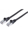 Intellinet Kabel Sieciowy Cat.6 S/FTP AWG 28 RJ45 30m Czarny (736022) - nr 14