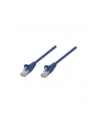 Intellinet Kabel Sieciowy Cat.6 S/FTP AWG 28 RJ45 30m Niebieski (736039) - nr 12