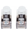 Intellinet Kabel Sieciowy Cat.6 S/FTP AWG 28 RJ45 30m Biały (736077) - nr 11