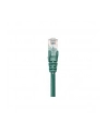 Intellinet Network Solutions Patchcord Cat6A S/FTP LSOH 3m zielony (736824) - nr 12