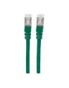 Intellinet Network Solutions Patchcord Cat6A S/FTP LSOH 3m zielony (736824) - nr 26