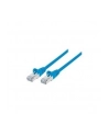 Intellinet Network Solutions Patchcord Cat6A SFTP 10m niebieski (736862) - nr 19