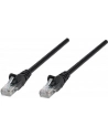 Intellinet Network Solutions RJ-45/RJ-45 kat.5e SF/UTP Czarny 1.5m (739009) - nr 10