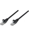 Intellinet Network Solutions RJ-45/RJ-45 kat.5e SF/UTP Czarny 1.5m (739009) - nr 13
