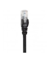 Intellinet Network Solutions RJ-45/RJ-45 kat.5e SF/UTP Czarny 1.5m (739009) - nr 14