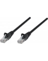 Intellinet Network Solutions RJ-45/RJ-45 kat.5e SF/UTP Czarny 1.5m (739009) - nr 15