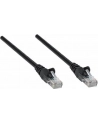 Intellinet Network Solutions RJ-45/RJ-45 kat.5e SF/UTP Czarny 1.5m (739009) - nr 18