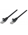 Intellinet Network Solutions RJ-45/RJ-45 kat.5e SF/UTP Czarny 1.5m (739009) - nr 3