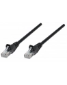Intellinet Network Solutions RJ-45/RJ-45 kat.5e SF/UTP Czarny 1.5m (739009) - nr 5