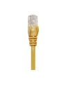 Intellinet Network Solutions Patchcord Cat6 S/FTP PVC 0,25m Żółty (739818) - nr 2
