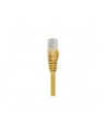 Intellinet Network Solutions Patchcord Cat6 S/FTP PVC 0,25m Żółty (739818) - nr 7