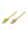 Intellinet Network Solutions Patchcord Cat6 CU S/FTP LSOH 1,5m Żółty (739870) - nr 9