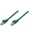 Intellinet Network Solutions Patchcord Cat6 CU S/FTP LSOH 1,5m Zielony (739887) - nr 10