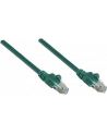 Intellinet Network Solutions Patchcord Cat6 CU S/FTP LSOH 1,5m Zielony (739887) - nr 11