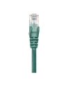 Intellinet Network Solutions Patchcord Cat6 CU S/FTP LSOH 1,5m Zielony (739887) - nr 12