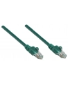 Intellinet Network Solutions Patchcord Cat6 CU S/FTP LSOH 1,5m Zielony (739887) - nr 3