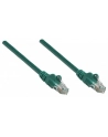 Intellinet Network Solutions Patchcord Cat6 CU S/FTP LSOH 1,5m Zielony (739887) - nr 5