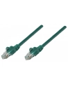 Intellinet Network Solutions Patchcord Cat6 CU S/FTP LSOH 1,5m Zielony (739887) - nr 6