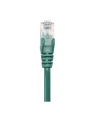 Intellinet Network Solutions Patchcord Cat6 CU S/FTP LSOH 1,5m Zielony (739887) - nr 8
