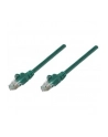 Intellinet Network Solutions Patchcord Cat6 CU S/FTP LSOH 1,5m Zielony (739887) - nr 9