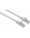 Intellinet Network Solutions Patchcord S/FTP kat.7 0,5m Szary (740616) - nr 12