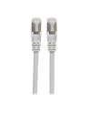 Intellinet Network Solutions Patchcord S/FTP kat.7 0,5m Szary (740616) - nr 18