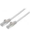 Intellinet Network Solutions Patchcord S/FTP kat.7 0,5m Szary (740616) - nr 19