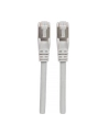 Intellinet Network Solutions Patchcord S/FTP kat.7 0,5m Szary (740616) - nr 22