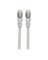 Intellinet Network Solutions Patchcord S/FTP kat.7 0,5m Szary (740616) - nr 3