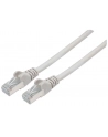 Intellinet Network Solutions Patchcord S/FTP kat.7 0,5m Szary (740616) - nr 4