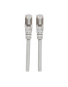 Intellinet Network Solutions Patchcord S/FTP kat.7 0,5m Szary (740616) - nr 8