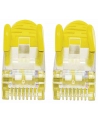 Intellinet Network Solutions Patchcord S/FTP kat.7 0,5m Żółty (740647) - nr 2