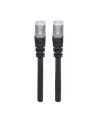 Intellinet Network Solutions Patchcord S/FTP kat.7 1m Czarny (740685) - nr 12