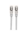 Intellinet Network Solutions Patchcord S/FTP kat.7 2m Szary (740807) - nr 19