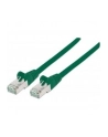 Intellinet Network Solutions Patchcord S/FTP kat.7 2m Zielony (740845) - nr 12