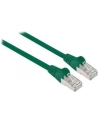 Intellinet Network Solutions Patchcord S/FTP kat.7 2m Zielony (740845) - nr 21