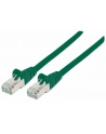Intellinet Network Solutions Patchcord S/FTP kat.7 2m Zielony (740845) - nr 8