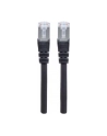 Intellinet Network Solutions Patchcord S/FTP kat.7 5m Czarny (740937) - nr 17