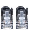 Intellinet Network Solutions Patchcord S/FTP kat.7 5m Czarny (740937) - nr 3