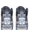 Intellinet Network Solutions Patchcord S/FTP kat.7 5m Czarny (740937) - nr 6