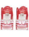 Intellinet Network Solutions Patchcord S/FTP kat.7 5m Czerwony (740944) - nr 10