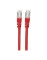 Intellinet Network Solutions Patchcord S/FTP kat.7 5m Czerwony (740944) - nr 21