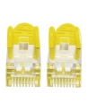Intellinet Network Solutions Patchcord S/FTP kat.7 5m Żółty (740951) - nr 16