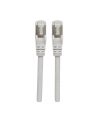 Intellinet Network Solutions Patchcord S/FTP kat.7 10m Szary (741040) - nr 10