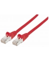 Intellinet Network Solutions Patchcord S/FTP kat.7 10m Czerwony (741064) - nr 9