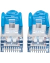 Intellinet Network Solutions Patchcord S/FTP kat.7 10m Niebieski (741088) - nr 16